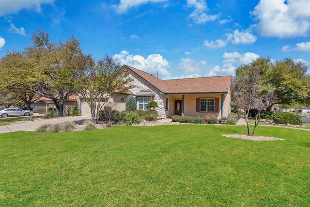 201 Dawson TRL, Georgetown, TX 78633