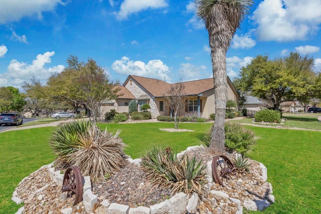 201 Dawson TRL, Georgetown, TX 78633