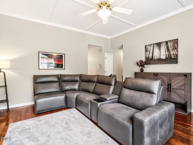 65 Meadowfield Lane, Franklinton, NC 27525