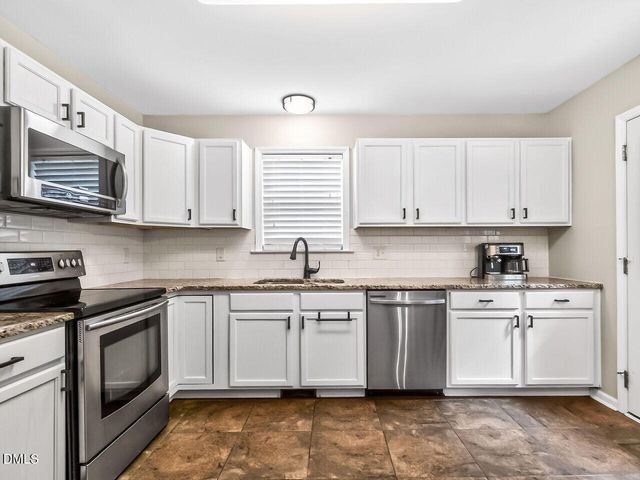 65 Meadowfield Lane, Franklinton, NC 27525