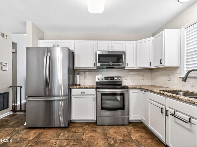 65 Meadowfield Lane, Franklinton, NC 27525