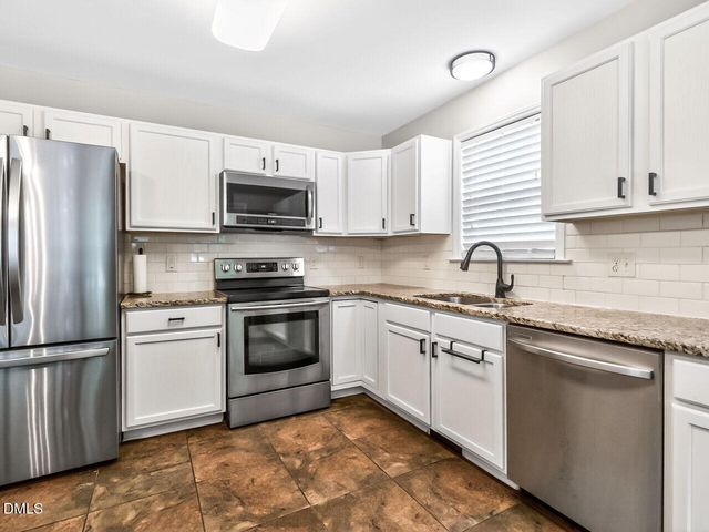 65 Meadowfield Lane, Franklinton, NC 27525