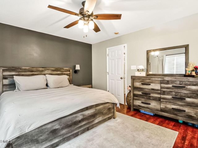 65 Meadowfield Lane, Franklinton, NC 27525