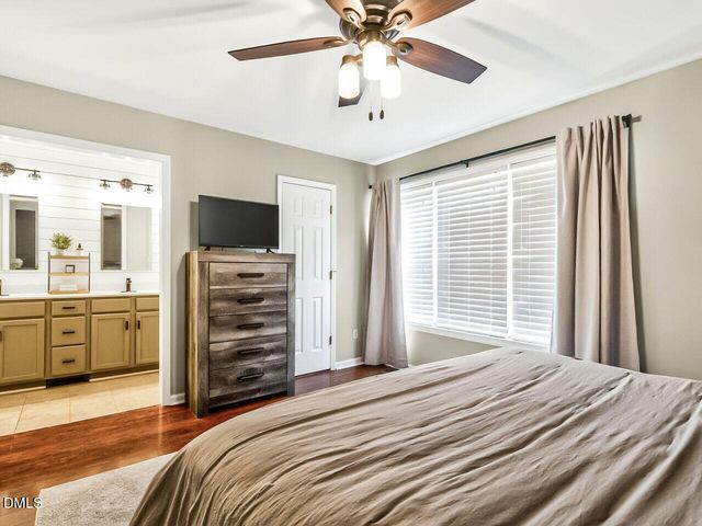 65 Meadowfield Lane, Franklinton, NC 27525