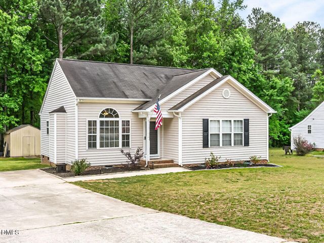65 Meadowfield Lane, Franklinton, NC 27525