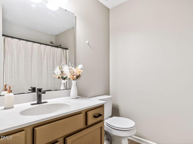 65 Meadowfield Lane, Franklinton, NC 27525