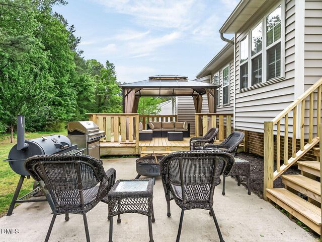 65 Meadowfield Lane, Franklinton, NC 27525