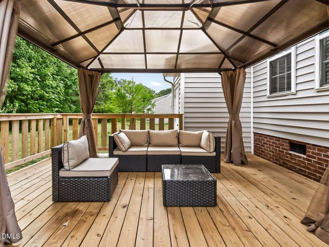 65 Meadowfield Lane, Franklinton, NC 27525