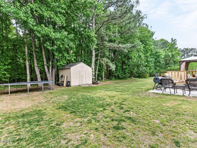 65 Meadowfield Lane, Franklinton, NC 27525
