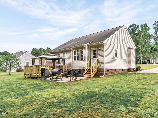65 Meadowfield Lane, Franklinton, NC 27525