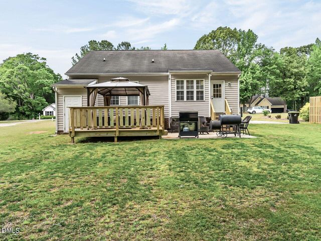 65 Meadowfield Lane, Franklinton, NC 27525