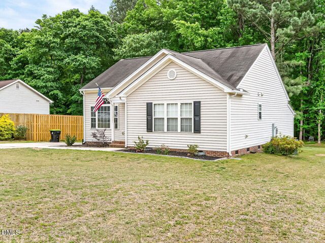 65 Meadowfield Lane, Franklinton, NC 27525