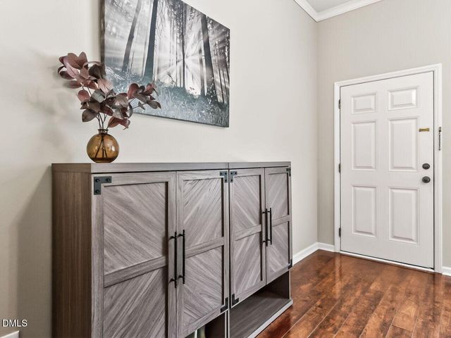 65 Meadowfield Lane, Franklinton, NC 27525