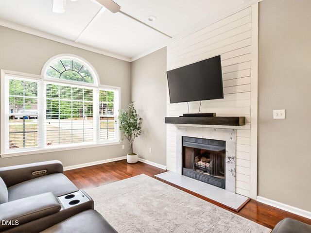 65 Meadowfield Lane, Franklinton, NC 27525