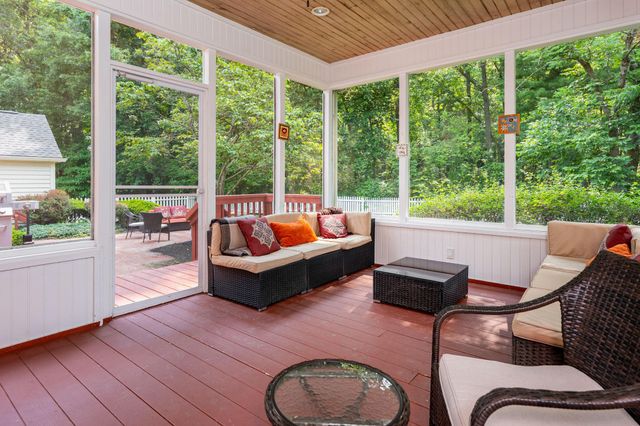 3516 Willow Grove, New Albany, OH 43054