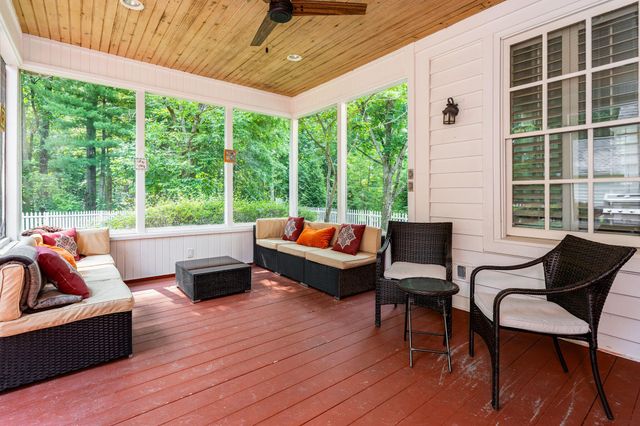3516 Willow Grove, New Albany, OH 43054