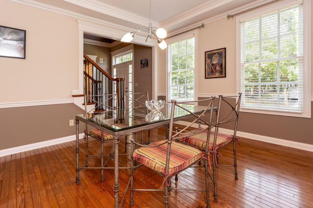 3516 Willow Grove, New Albany, OH 43054
