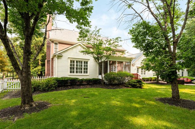 3516 Willow Grove, New Albany, OH 43054
