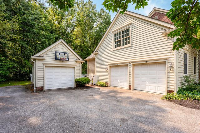 3516 Willow Grove, New Albany, OH 43054
