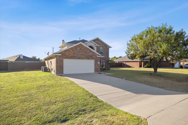 2749 Cobblestone Drive, Rockwall, TX 75087