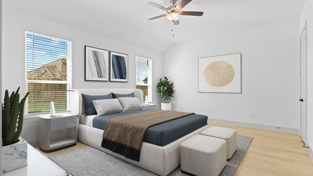 3428 Summercrisp Hollow Lane, Pearland, TX 77581