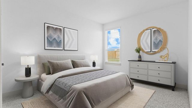 3428 Summercrisp Hollow Lane, Pearland, TX 77581