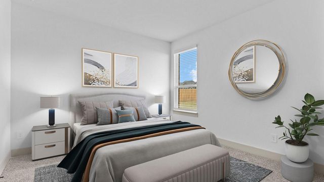 3428 Summercrisp Hollow Lane, Pearland, TX 77581