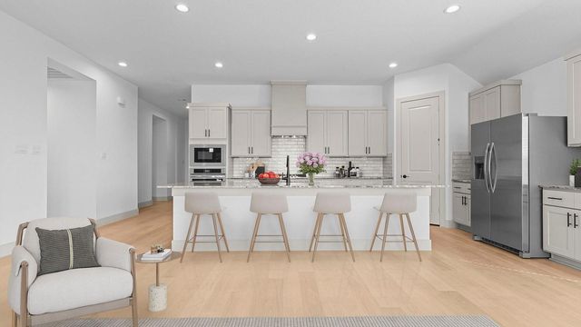 3428 Summercrisp Hollow Lane, Pearland, TX 77581