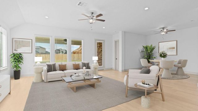 3428 Summercrisp Hollow Lane, Pearland, TX 77581