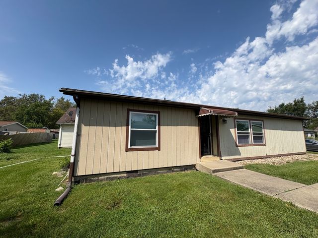 2234 Rush Street, Sauk Village, IL 60411