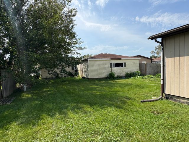 2234 Rush Street, Sauk Village, IL 60411