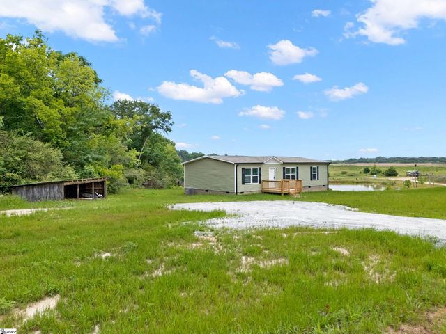 1649 Beaverdam Creek Road, Gray Court, SC 29645