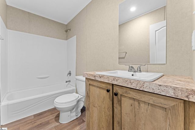1649 Beaverdam Creek Road, Gray Court, SC 29645