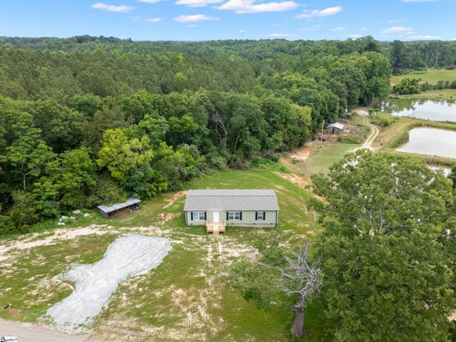 1649 Beaverdam Creek Road, Gray Court, SC 29645