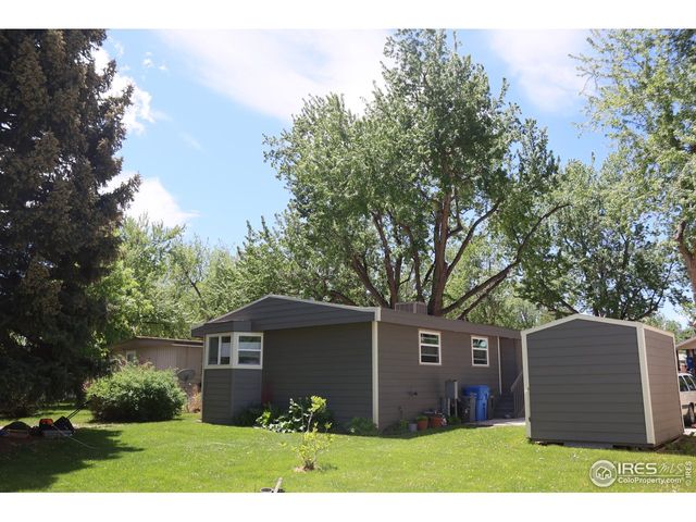 2211 W Mulberry St 81, Fort Collins, CO 80521