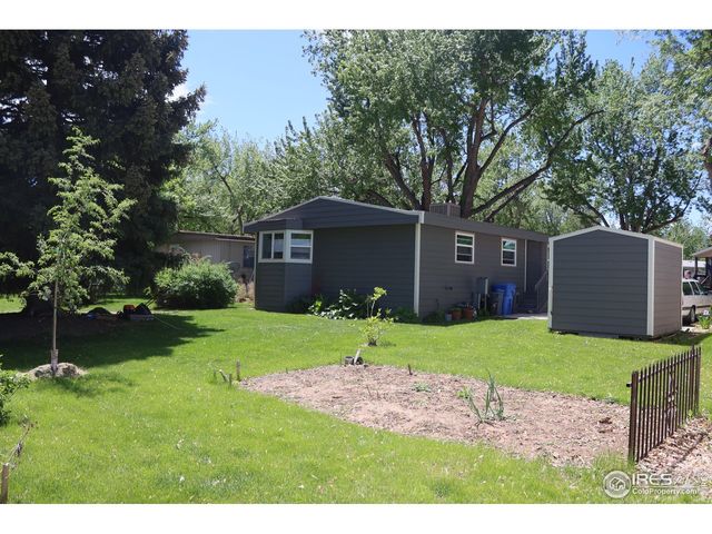 2211 W Mulberry St 81, Fort Collins, CO 80521