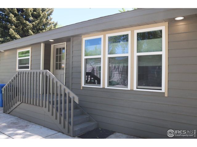 2211 W Mulberry St 81, Fort Collins, CO 80521