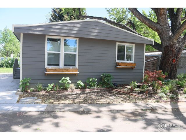 2211 W Mulberry St 81, Fort Collins, CO 80521