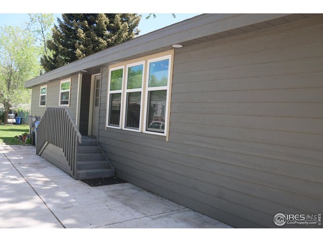 2211 W Mulberry St 81, Fort Collins, CO 80521