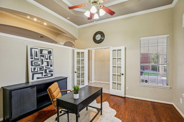 8822 Ballinger Drive, Houston, TX 77064