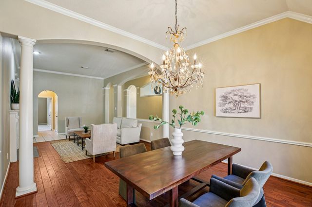 8822 Ballinger Drive, Houston, TX 77064