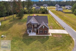109 Greenbriar Street NE, Ludowici, GA 31316