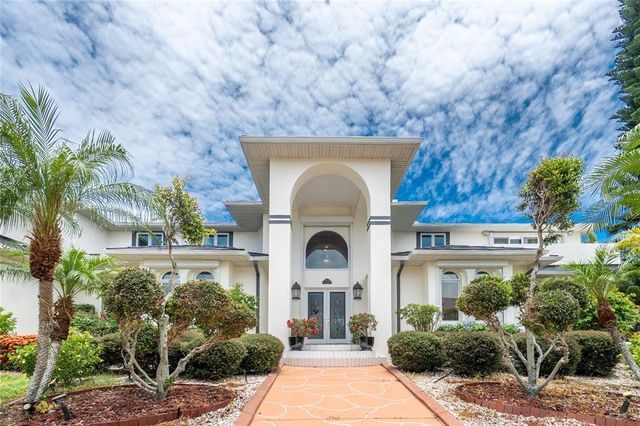 202 GEORGE ROAD SE, Port Charlotte, FL 33952