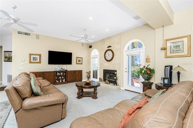 202 GEORGE ROAD SE, Port Charlotte, FL 33952