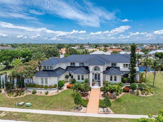 202 GEORGE ROAD SE, Port Charlotte, FL 33952