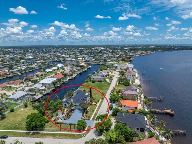 202 GEORGE ROAD SE, Port Charlotte, FL 33952