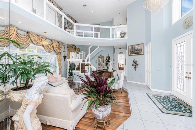 202 GEORGE ROAD SE, Port Charlotte, FL 33952