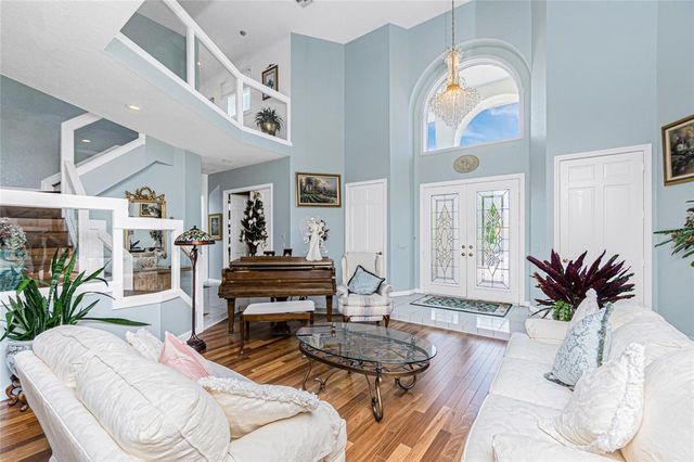 202 GEORGE ROAD SE, Port Charlotte, FL 33952