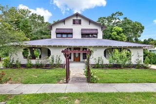211 CASSADY STREET, Umatilla, FL 32784