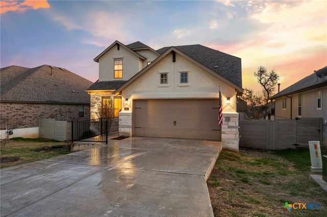 531 Orchard Way, New Braunfels, TX 78132
